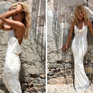 RAT & BOA Primrose Dress Medium